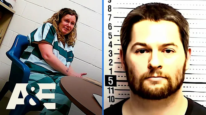 Interrogation Raw: Most Viewed Moments of 2025 | A&E