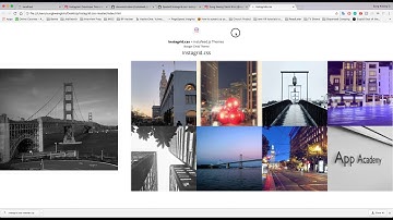 Instagam API Tutorial requests to photos  [Deprecating]