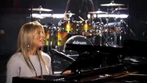 Breathe Again Acoustic version - Acoustic performance video thumbnail