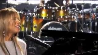 Toni Braxton - Breathe Again (Walmart Soundcheck Live)