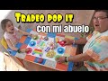 TRADEO DE POP IT!! quiero lo que tu tienes -chucherías vs pop it-