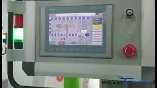 Softgel Encapsulation Equipment