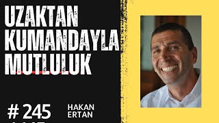 Uzaktan Kumandayla Mutluluk