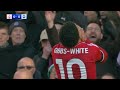 Tzimas shatters Forest's unbeaten run! 💥 | N.Forest 0-2 Brighton | Premier League Highlights