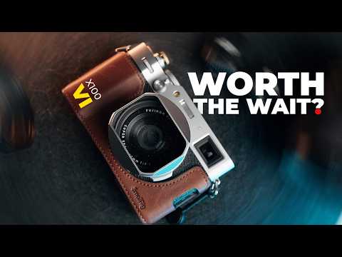 Worth the Wait: