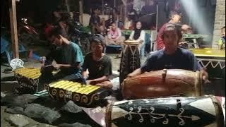 PAGUYUBAN SENI KUDA KEPANG SUROPATI LATIHAN LAGU JARANAN  PEGON REOG BENDRONG BANYUMASAN