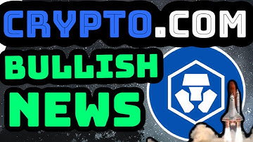 CRO Coin PROOF OF RESERVES! | Crypto.com UPDATE | Cronos NEWS