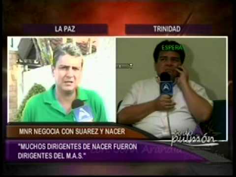 MNR NEGOCIA CON ERNESTO SUÁREZ camera iphone 8 plus apk
