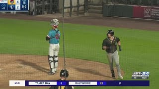 SeaWolves 6-2 win FNL