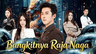 Masuk Penjara karena Cinta, Bangkit Menjadi Raja—Namun Dikhianati oleh Keluarganya Saat Keluar da...