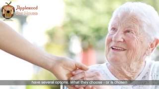 Assisted Living Aurora - Memory Care Aurora CO - Applewood Our House