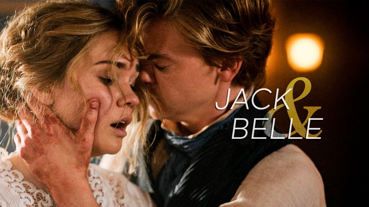 Jack & Belle | Joy & Dread