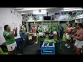 Team Song: Raiders v Bulldogs Round 9
