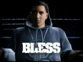 Def Jam Figh For NY - Bless Get It Now (Instrumental)