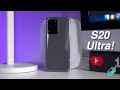 Samsung Galaxy S20 Ultra - Recenzja szczegółowa | Robert Nawrowski