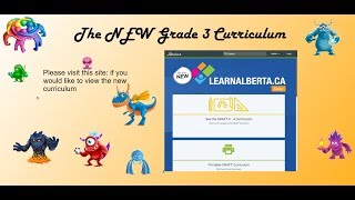 SMART Learning Suite Online   NEW Grade 3 Curriculum Community & Fairness   Shout it out, Label Reve screenshot 5