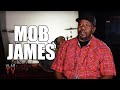 Mob James Message to Mike Tyson: 2Pac Was Killed by a Gang Banger, There's No Conspiracy (Part 18)