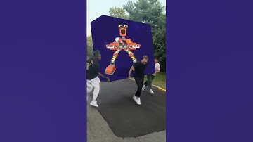 MrBeast, KSI and Logan Paul Running With RARE WUBBOX on Ethereal Island | My Singing Monsters | M.W.