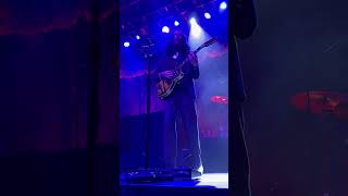 “Angel of Small Death and the Codeine Scene” by Hozier, live in Atlanta, GA, 5.6.23 Resimi