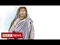 New video by BBC News on YouTube