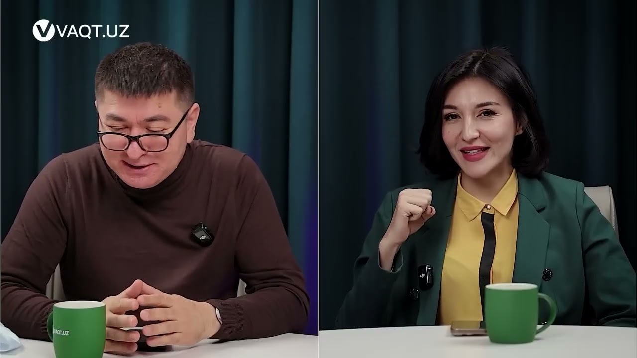 «Avval iqtisod…» #2: Ekologiya, parking, AES qurilishi va dekret puli haqida