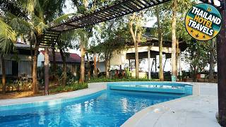 Kalamona Seaview | Hua Hin / Cha-am, Thailand | Hotel Review 🛏️