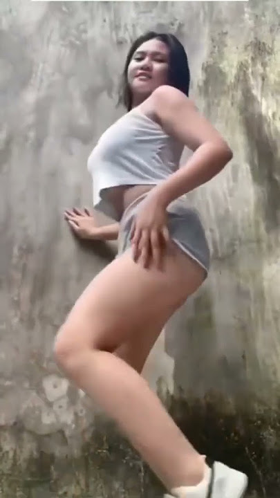 tiktok memek gede