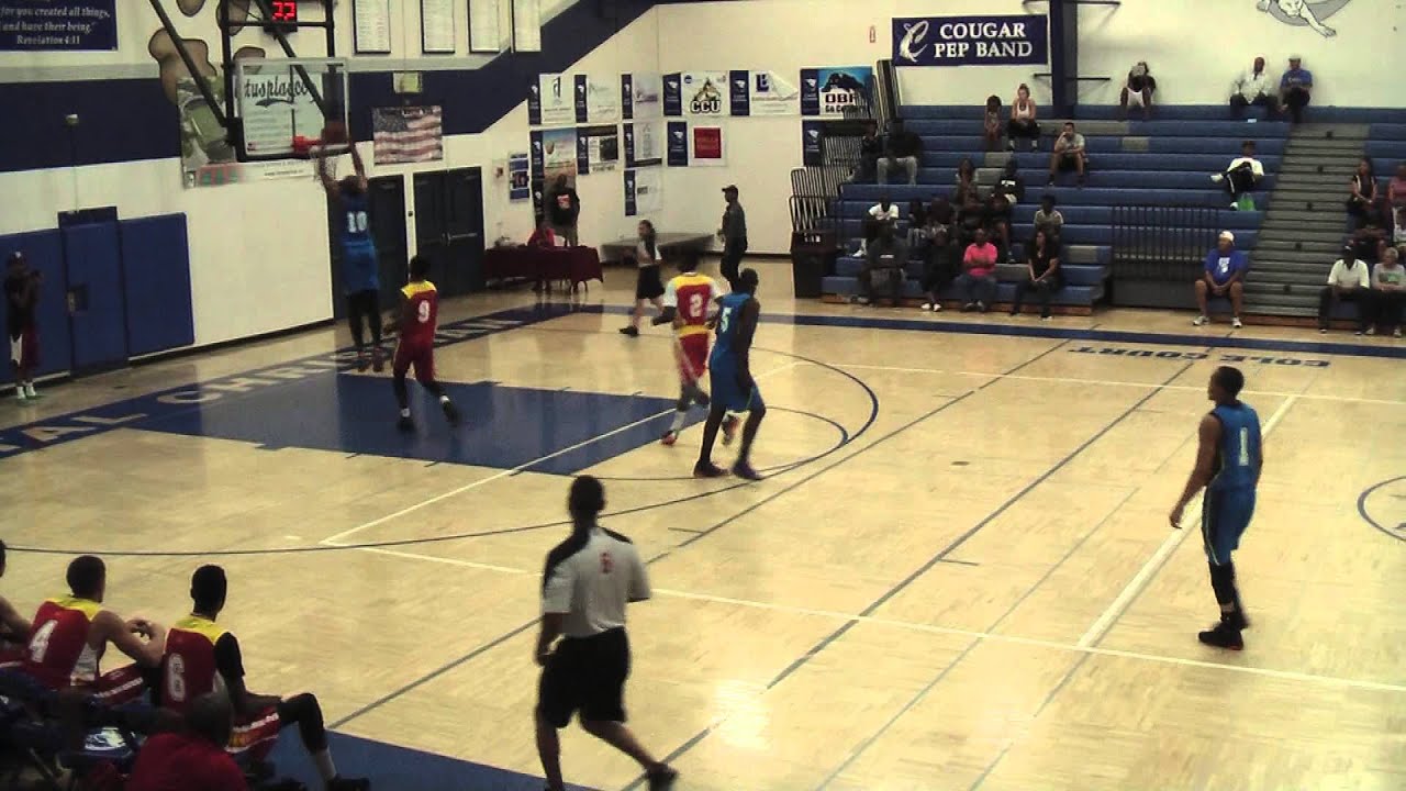 Robert Duren Highlights from SPDL 2015