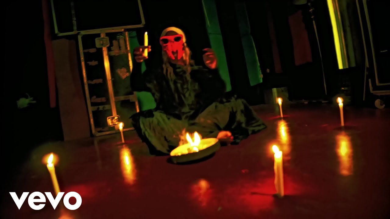 Sita Lyrical - The Warning Freestyle (WYFL Riddim) (Official Video)