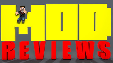 Mod Review - Pandora