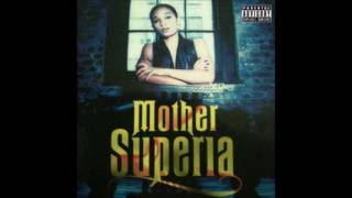 Mother Superia - Check The Lyrics