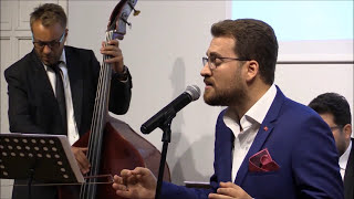 İhsan Güvenç - Ne Olur Akşamları Gelsen Otursan Yanı Başıma Resimi