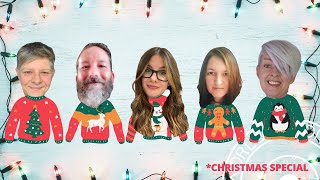Christmas Reads - 2025 Predictions!