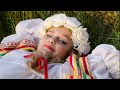 Алиса Игнатьева - Кажут мени люди (ukranian folk song)
