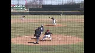 Ball State Baseball vs. Akron