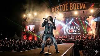 Restoe Boemi Dewa 19 Rock Orchestra Version