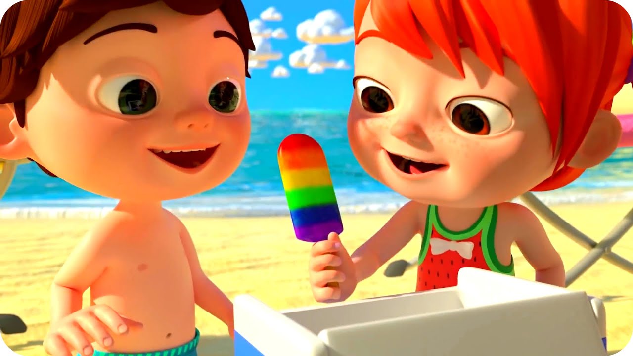 Best Kids Songs with Karaoke №3 YouTube