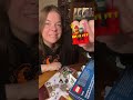 LEGO Harry Potter Advent Calendar | Hogsmeade Magic Before UCS Release! #harrypotter #christmas