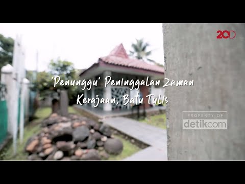 Video: Apa itu pelat batu tulis?