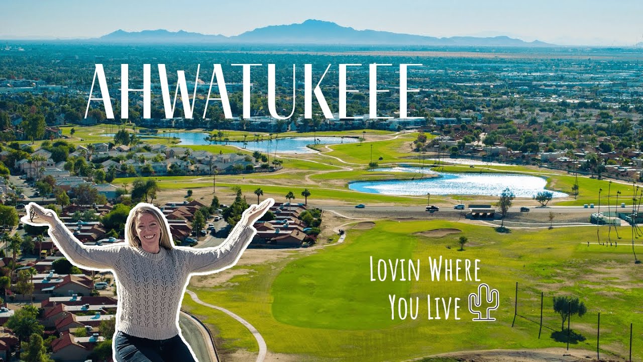 Exploring the Valley | Ahwatukee, AZ