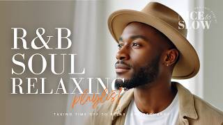 【24/7 LIVE】R&B Soul Romantic Slow Jams | Sweet Love Songs | Warm & Relaxing Playlist