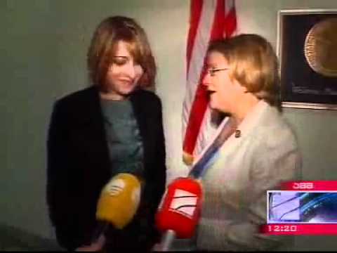 ეკა ტყეშელაშვილის ვიზიტი აშშ-ში-2