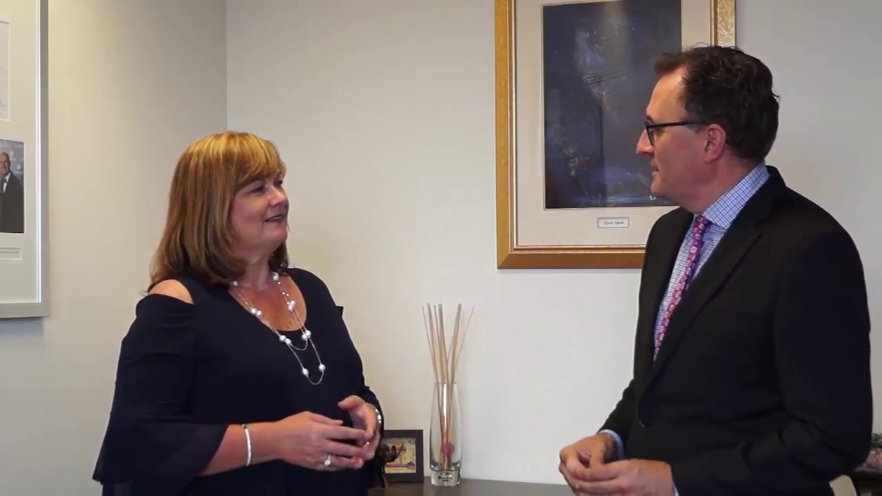 2018 MDRT Roadshow - Australia