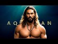 Deep Blue Dreams || Swimming with Sharks in Jason Momoa&#39;s Aquatic Paradise