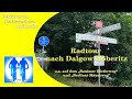 Radtour nach Dalgow-Döberitz - 4K