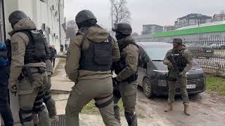 U Akciji Lovac Uhapšene Tri Osobe