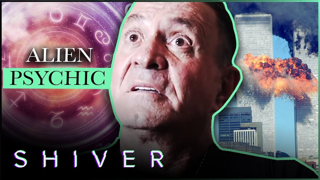 Documentary backdrop image for Beyond the Veil: Dr. Louis Turi's Paranormal Encounters (2022)