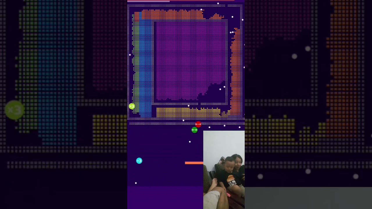 Brick Mania - Самая лучшая игра в истории | Эпизод 1 