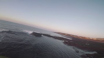 Infinity Coast | Hyperlow CG Frame | FPV Freestyle