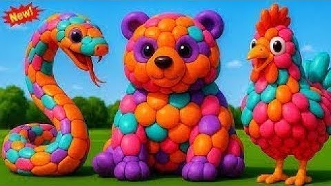 Vibrato Assistant Bear & Rabbit Take Over the Football Field!   Viral Mascot Moment 2025